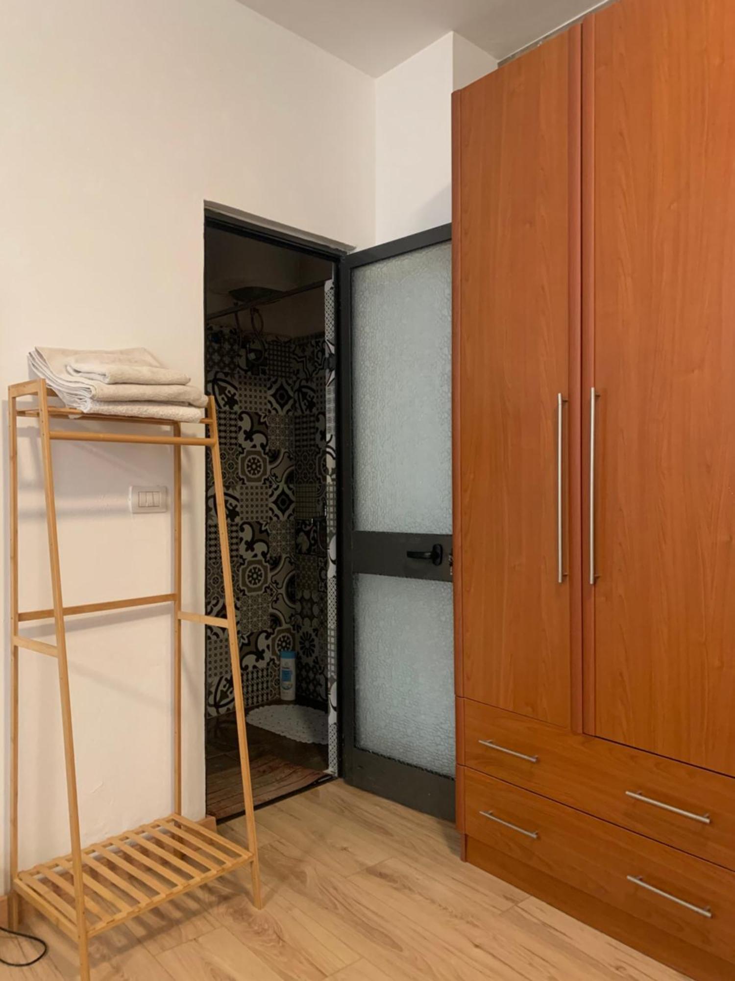 Essenza Apartment Tirana