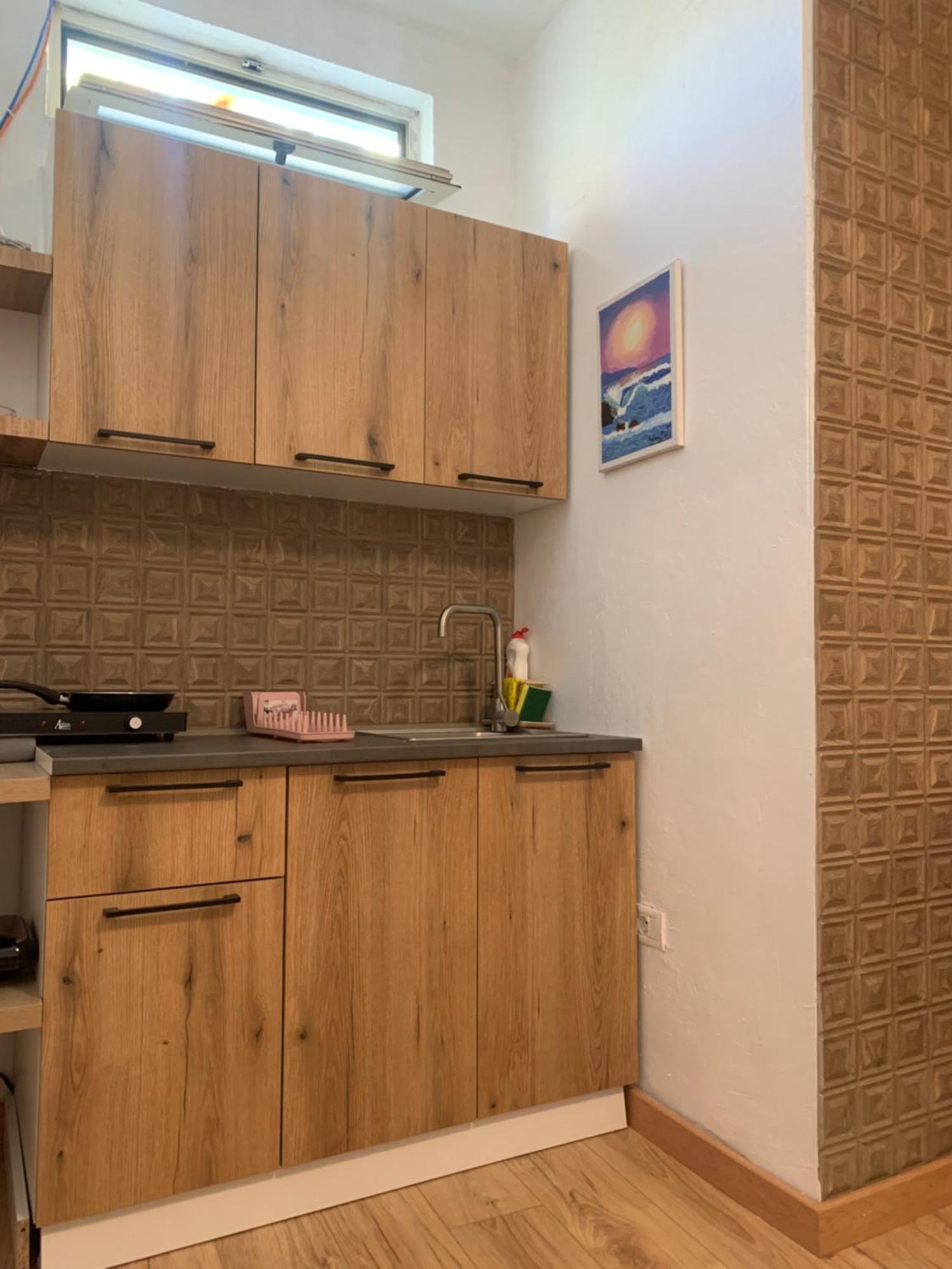 Essenza Apartment