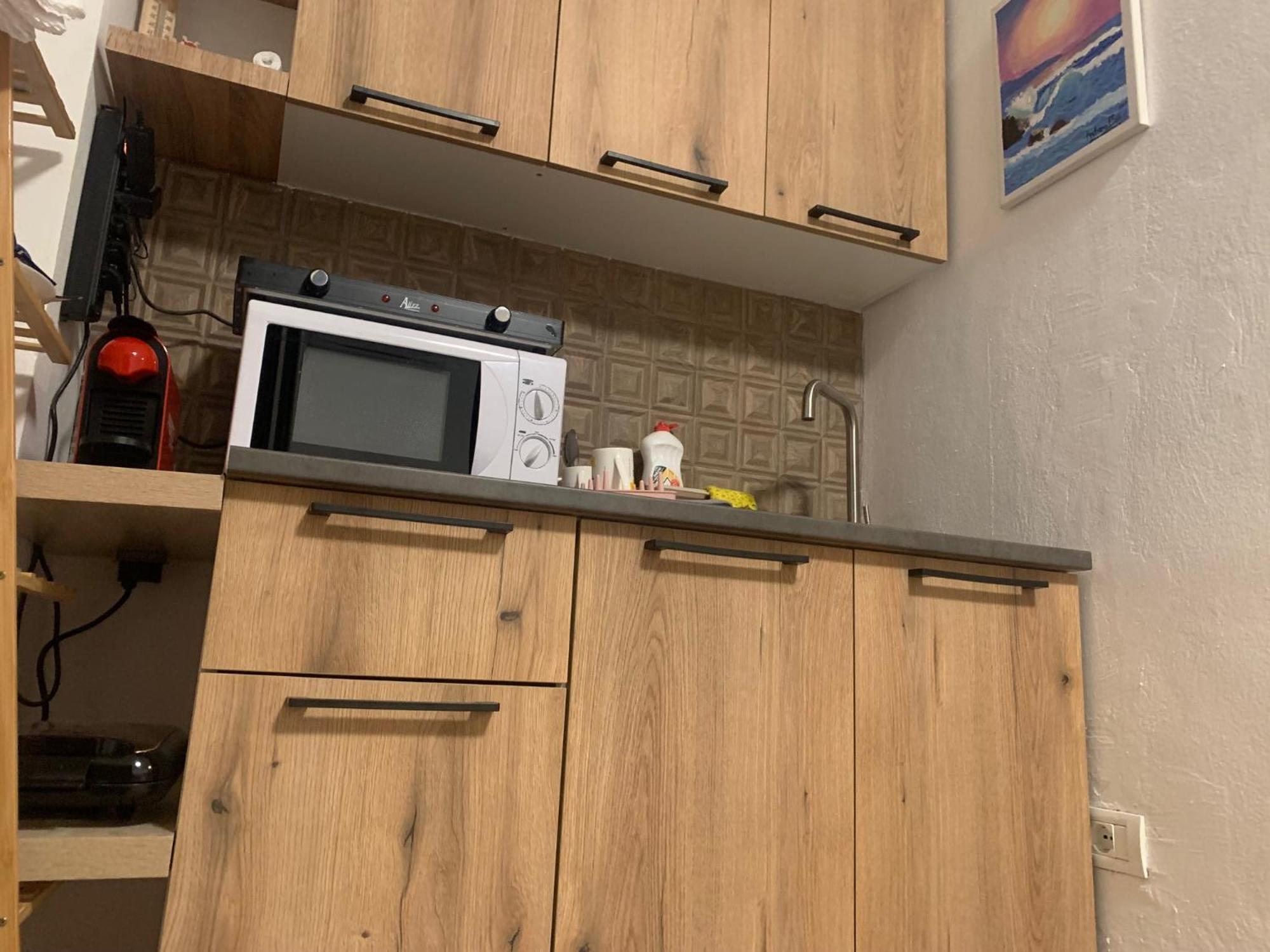 Apartment Essenza