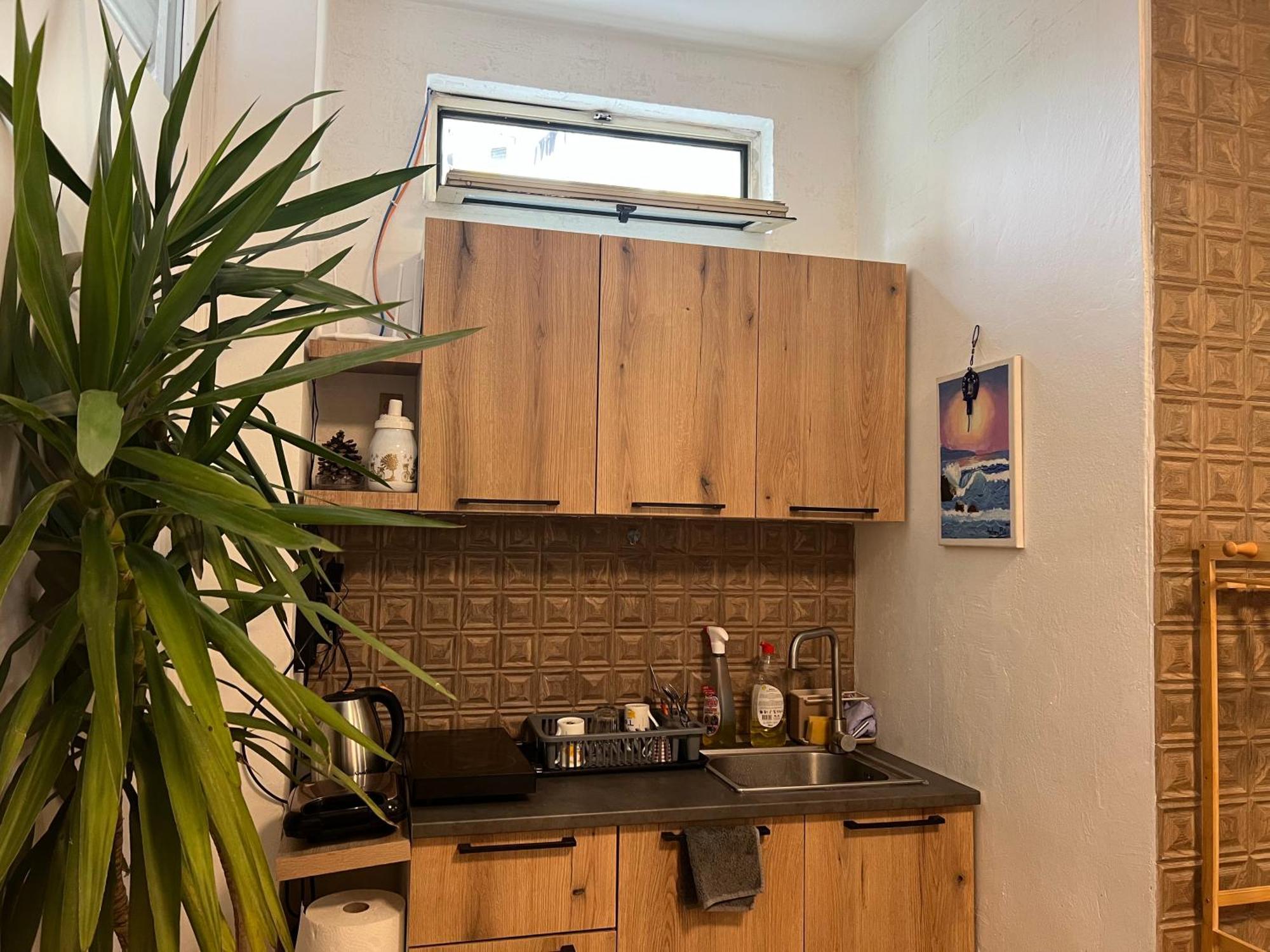 Essenza Apartment Tirana