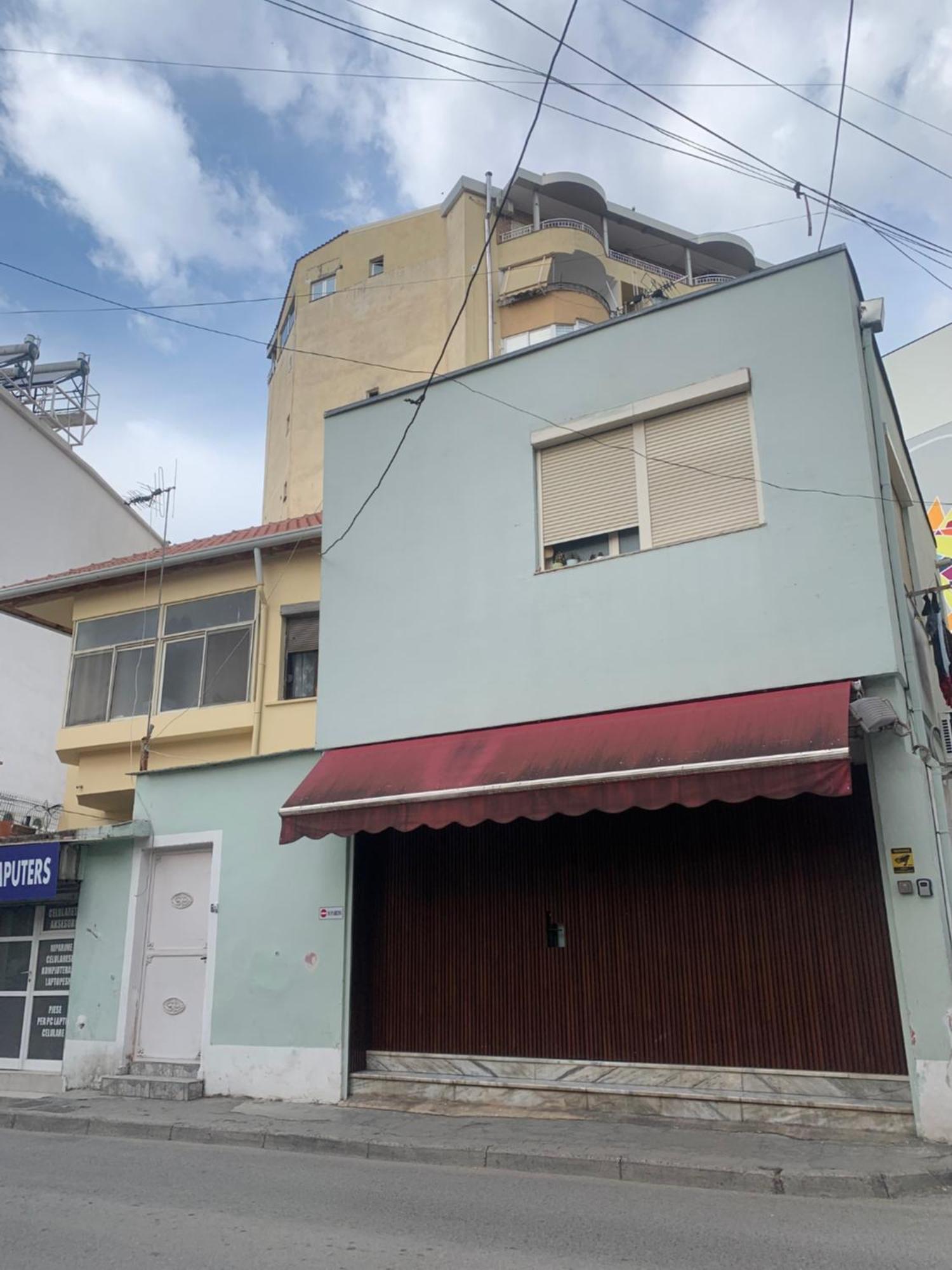 Essenza Apartament Tirana