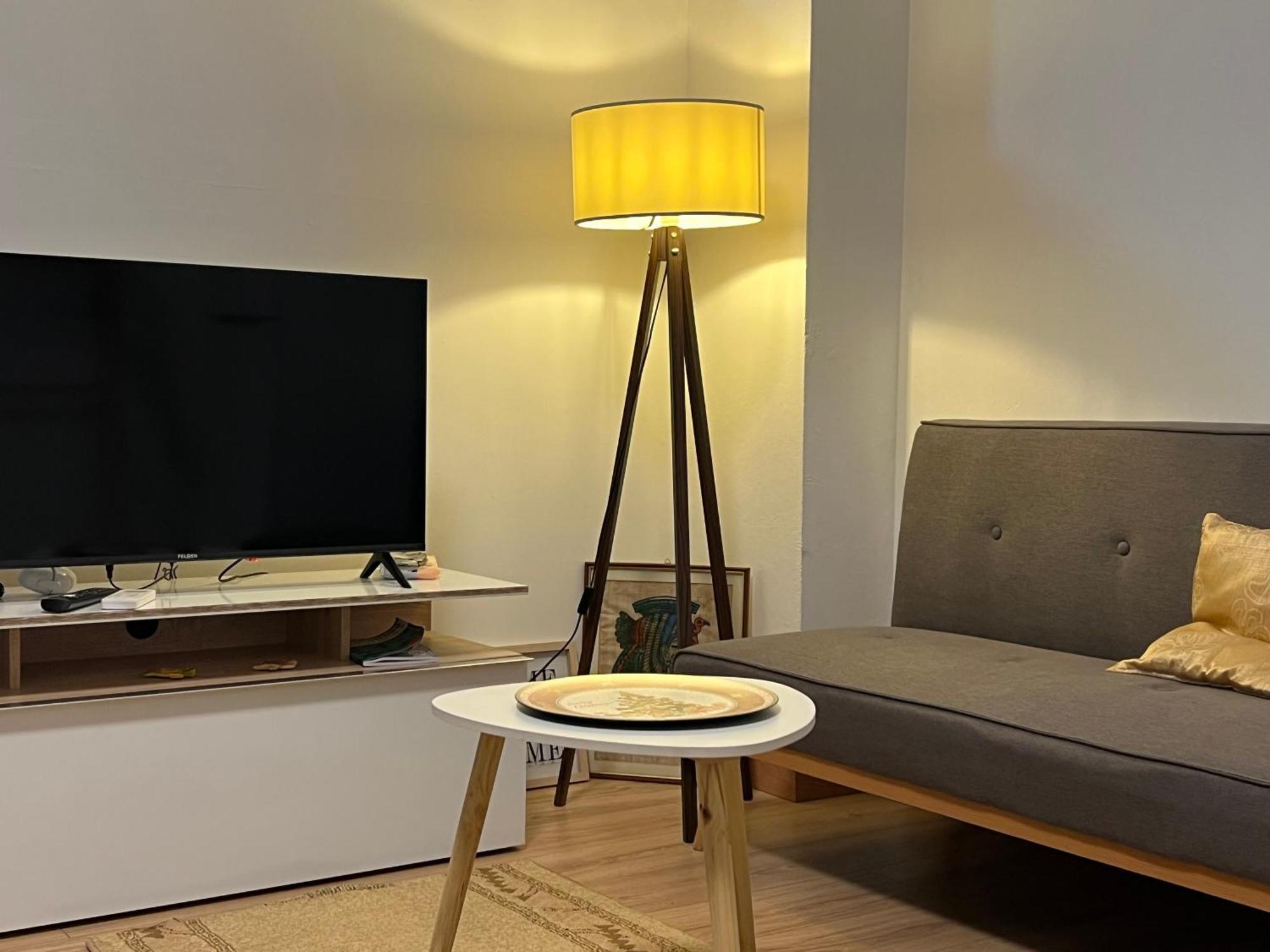 Essenza Apartament *