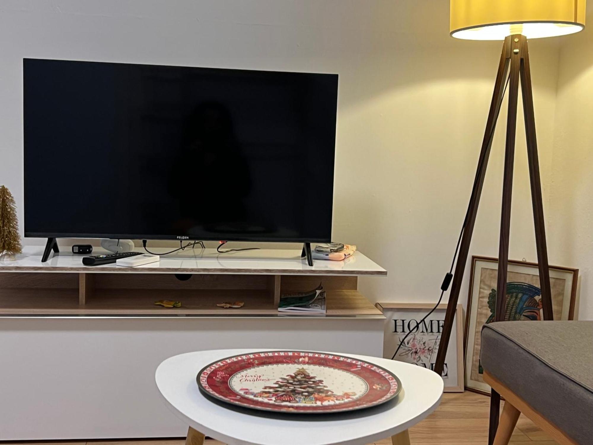 Apartament Essenza Tirana