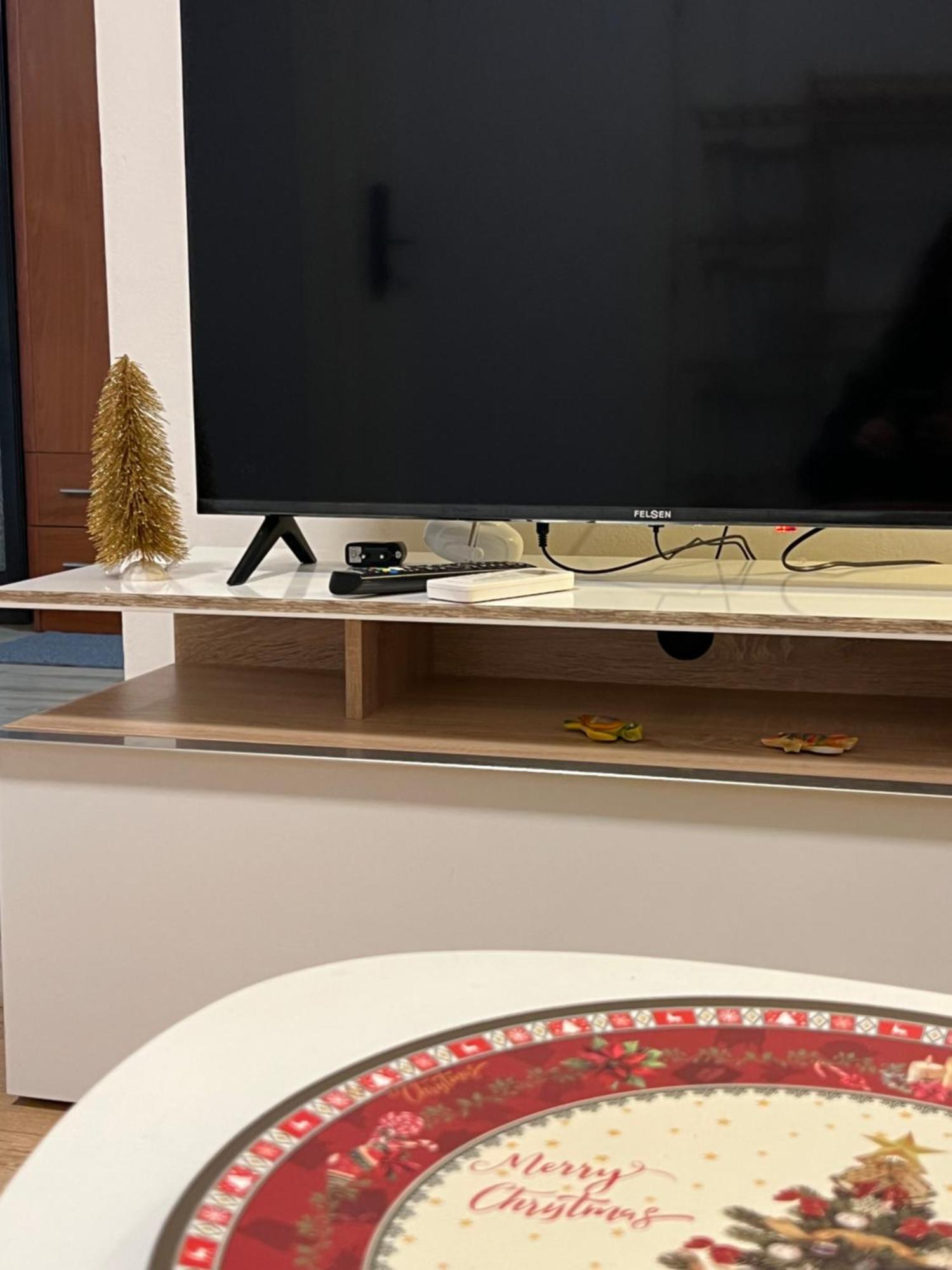 Apartament Essenza Tirana